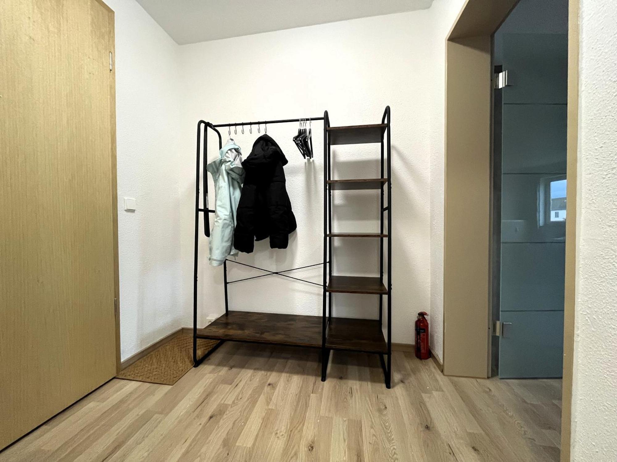 Wohnperle Neustadt - Zentral, Kostenloser Parkplatz, Lift, Klimaanlage Дрезден Екстер'єр фото